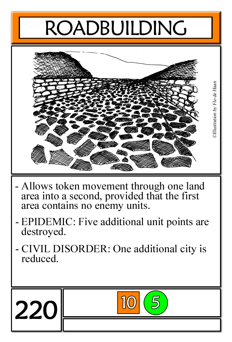 Roadbuilding (Front)