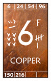 Copper
